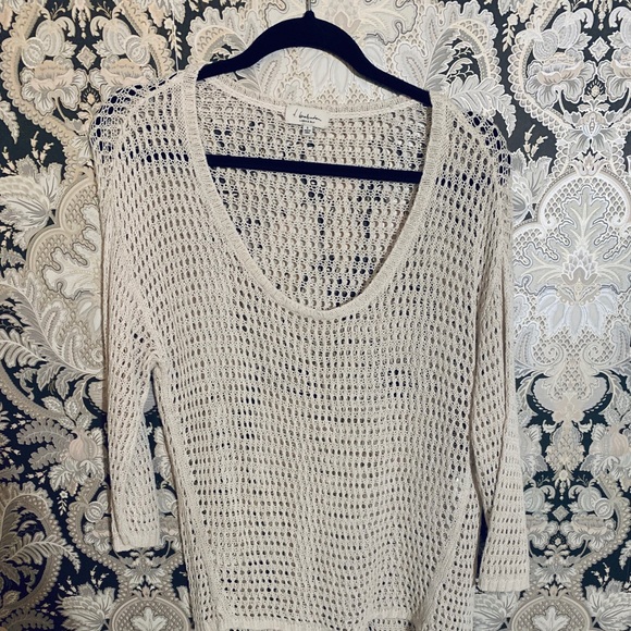 T Babaton Kate Sweater - Picture 2 of 4